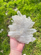 Load image into Gallery viewer, High Grade Ganesh Himal, Tibetan Quartz, Mt Ganesh, Tibet
