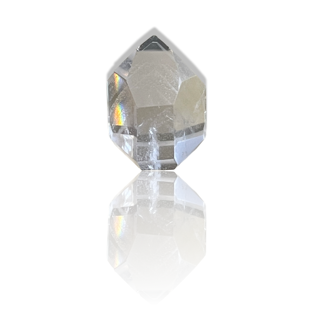 Super Extra Quality Phantom Quartz Mini Tower, Brazil