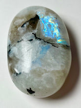 Load image into Gallery viewer, Rainbow Moonstone Palm, India
