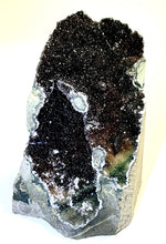 Load image into Gallery viewer, Super Extra Quality Black Galaxy Amethyst, Brazil
