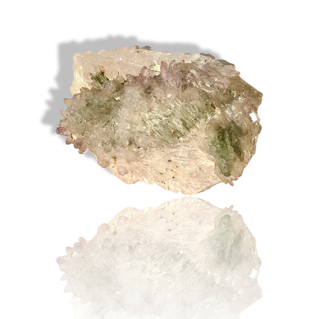 Amethyst Flower, Super Extra, Brazil