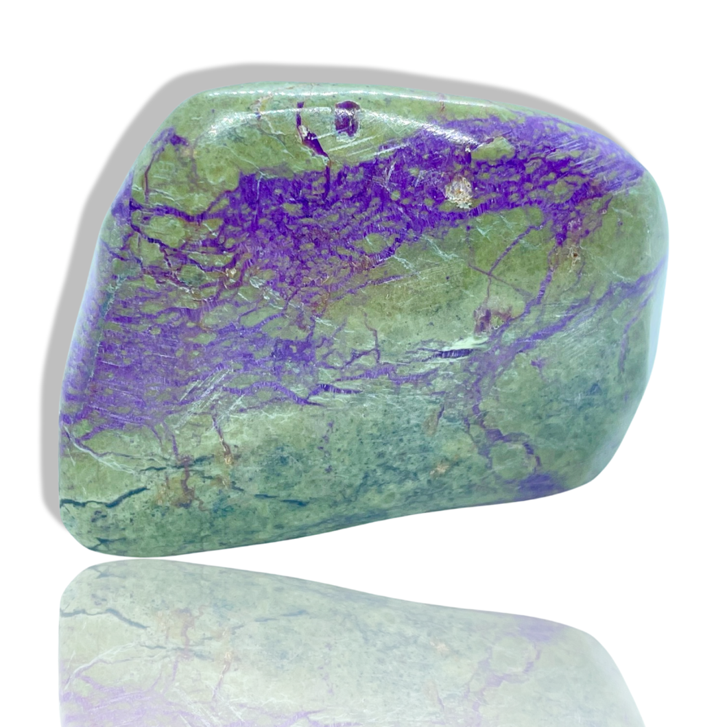 Polished Atlantisite Freeform, Tasmania