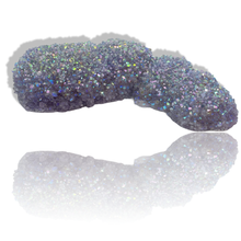 Load image into Gallery viewer, Copy of AAA Grade, Double Aura Coated Lavender Aura Quartz Amethyst Flower, USA &amp; Brazil
