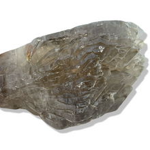 Load image into Gallery viewer, Large Elestial Smoky Quartz, Nigeria
