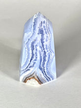 Load image into Gallery viewer, Extremely Rare, AAA Grade Blue Lace Agate Generator, Namibia
