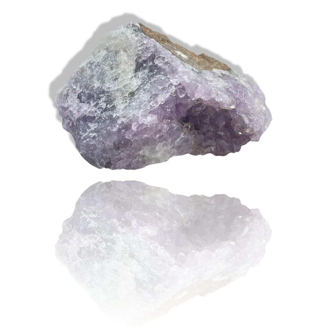Thunder Bay Amethyst Cluster