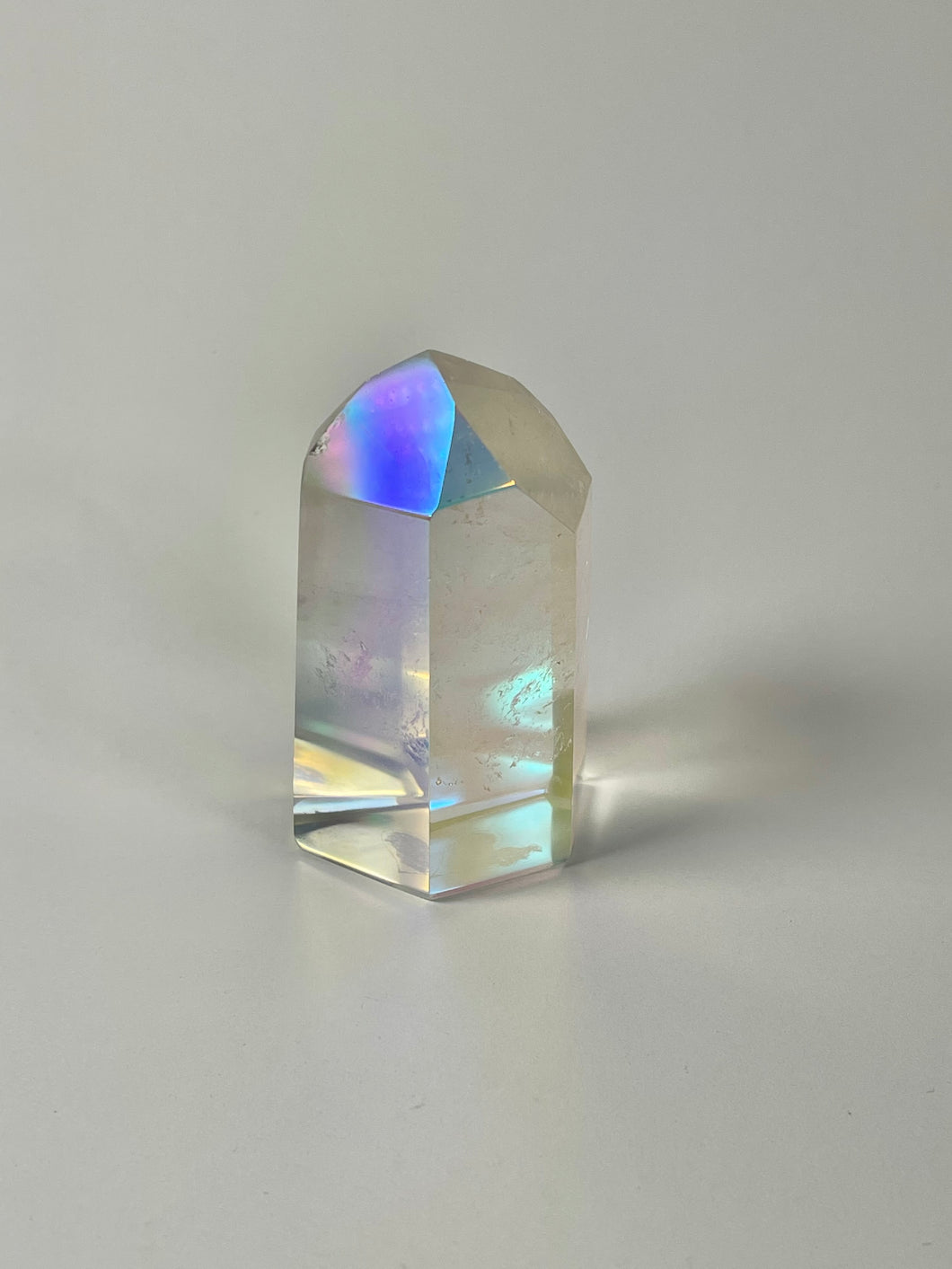 Angel Aura Quartz Generator