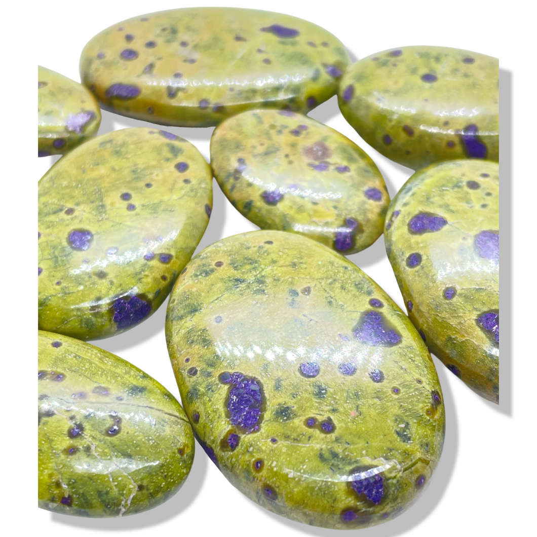 Atlantisite Mini Palm