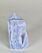 Load image into Gallery viewer, Extremely Rare, AAA Grade Blue Lace Agate Generator, Namibia
