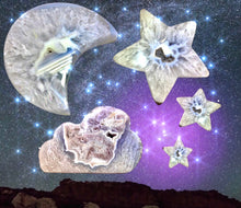Load image into Gallery viewer, Super Extra Quality Pink Amethyst Cloud, Brazil
