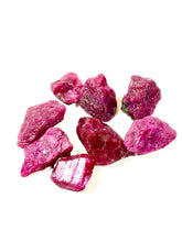 Load image into Gallery viewer, Tanzanian Ruby, Africa
