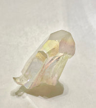 Load image into Gallery viewer, Angel Aura Lemurian Quartz, Brazil
