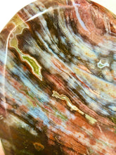 Load image into Gallery viewer, High Grade Ocean Jasper Bowl
