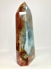 Load image into Gallery viewer, Super Extra Quality Carnelian Tower, Brazil
