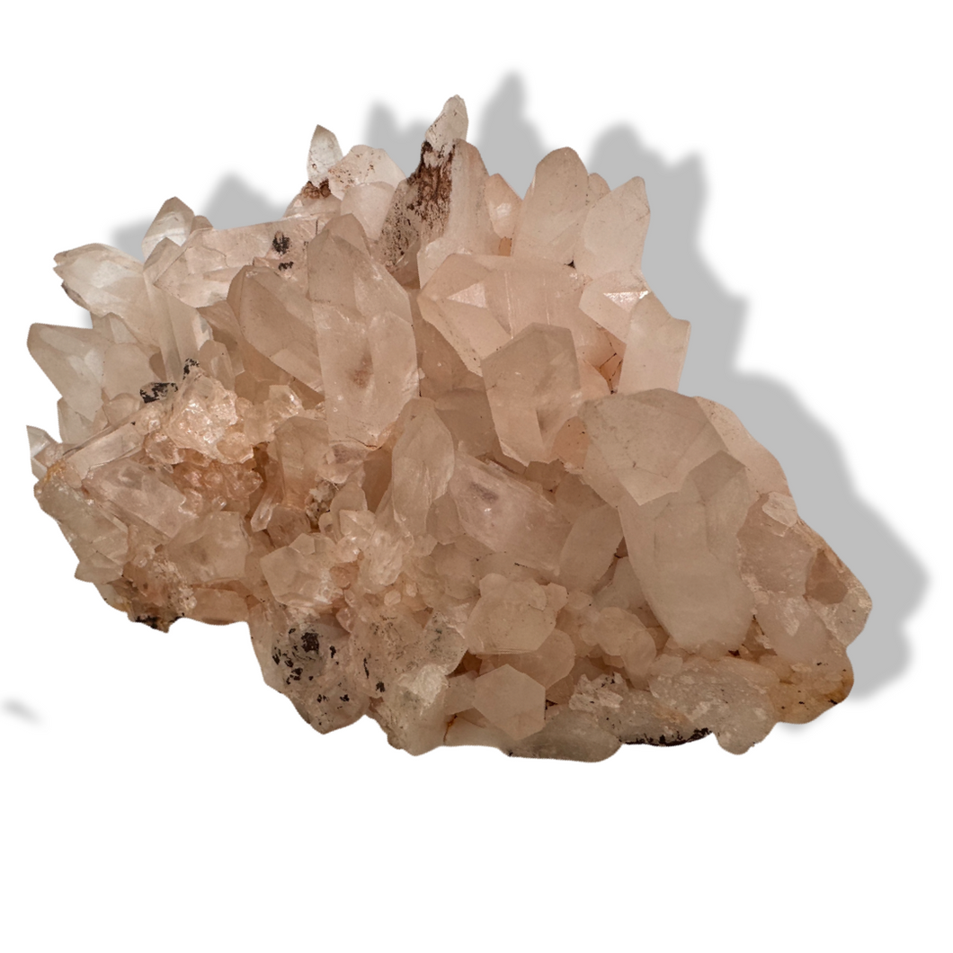 Pink Samādhi Himalayan Cluster, Meru Peak, India