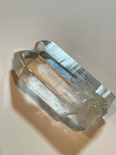Load image into Gallery viewer, Master Colombian 100% Optical ‘Blue Smoke’ Phantom Lemurian Quartz

