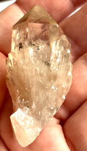 Load image into Gallery viewer, Kundalini Citrine, Congo
