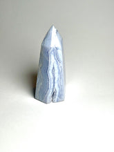 Load image into Gallery viewer, Extremely Rare, AAA Grade Druzy  Blue Lace Agate Generator, Namibia
