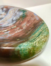 Load image into Gallery viewer, High Grade Ocean Jasper Bowl
