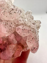 Load image into Gallery viewer, Calcite Marcasite &amp; Stilbite, Dalnegorsk, Russia
