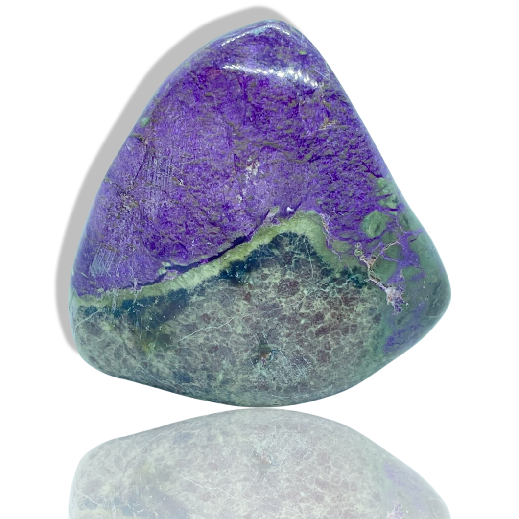 Polished Atlantisite Freeform, Tasmania