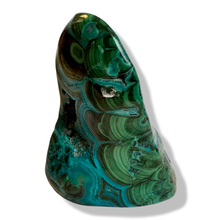 Load image into Gallery viewer, ‘Malacholla’, Chrysocolla Malachite, DRC, Congo
