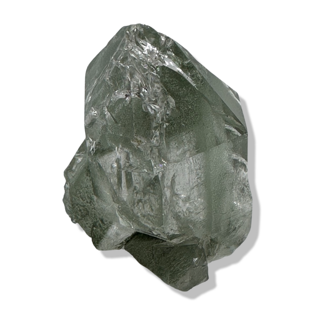 Phantom Chlorite Samādhi Himalayan, Meru Peak, India