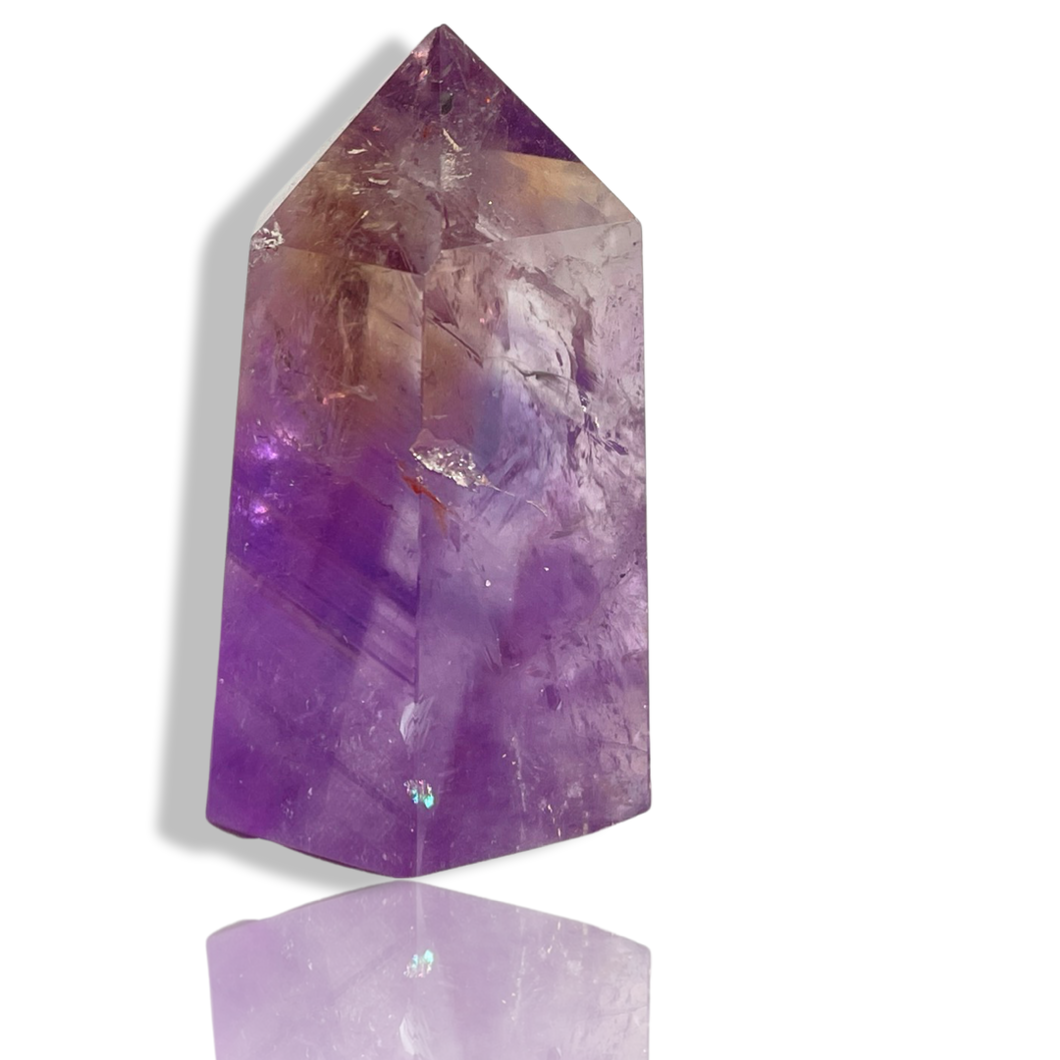 Ametrine Tower, Bolivia