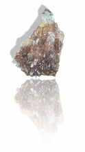 Load image into Gallery viewer, Red Phantom Quartz Cluster, Karur, India
