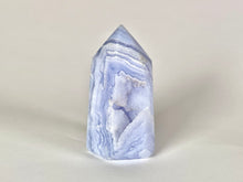 Load image into Gallery viewer, Extremely Rare, AAA Grade Blue Lace Agate Generator, Namibia
