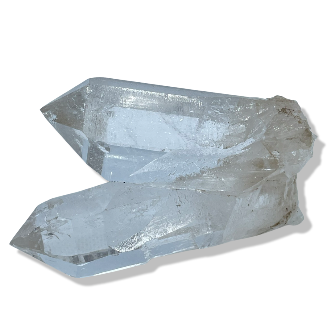 High Grade Ganesh Himal, Tibetan Quartz, Mt Ganesh, Tibet