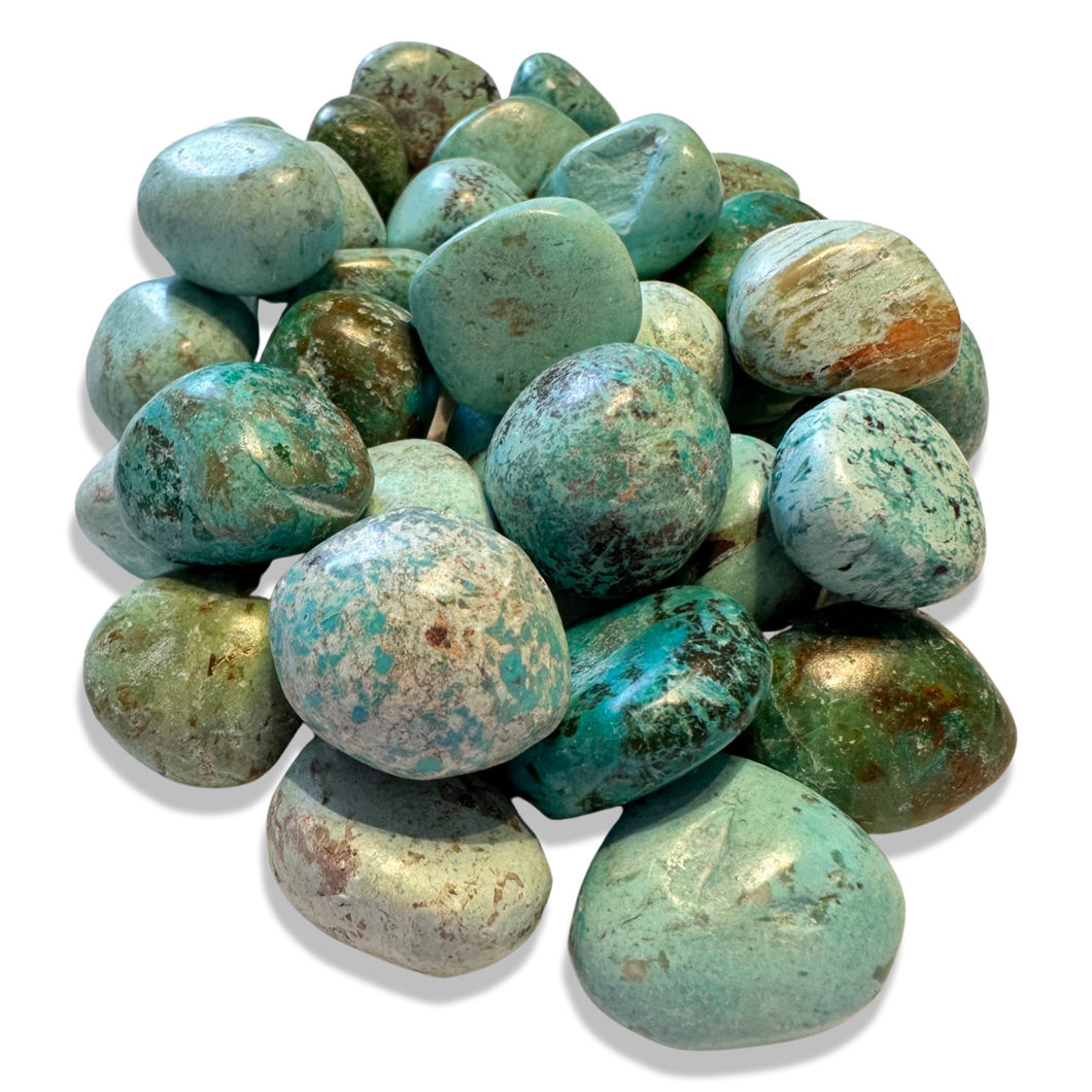 Arizona Turquoiseo
