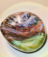 Load image into Gallery viewer, High Grade Ocean Jasper Bowl
