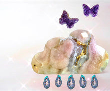 Load image into Gallery viewer, Super Extra Quality Pink Amethyst Cloud, Brazil
