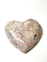Load image into Gallery viewer, Pink Amethyst Heart, Brazil

