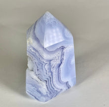 Load image into Gallery viewer, Extremely Rare, AAA Grade Blue Lace Agate Generator, Namibia
