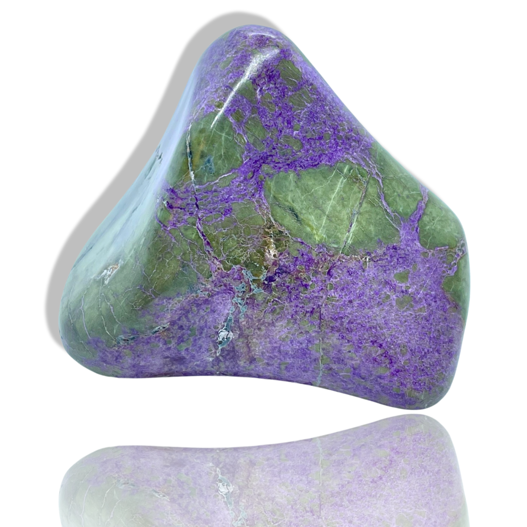 Polished Atlantisite Freeform, Tasmania