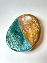 Load image into Gallery viewer, High Grade Ocean Jasper Bowl, Madagascar
