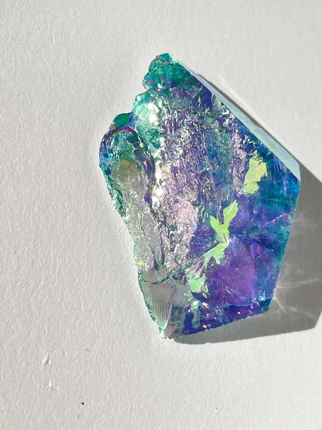 Angel Aura Mini Shard