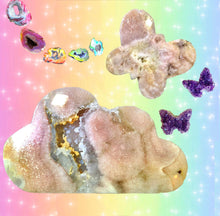 Load image into Gallery viewer, Super Extra Quality Pink Amethyst
