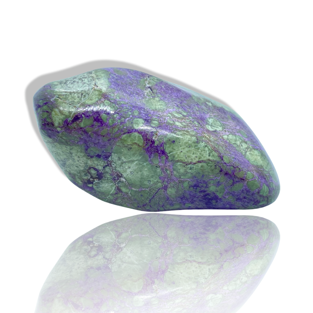 Polished Atlantisite Freeform, Tasmania