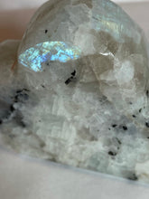Load image into Gallery viewer, Rainbow Moonstone Cloud, India
