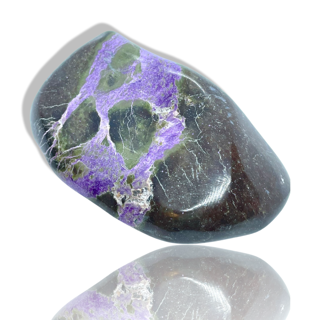 Polished Atlantisite Freeform, Tasmania