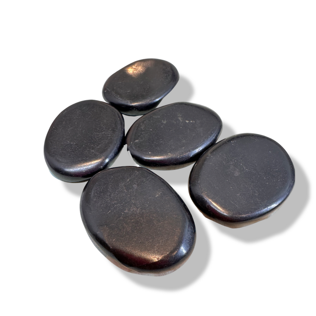 Shungite Palm, Small, Russia