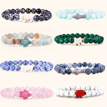 Load image into Gallery viewer, Animal Mission Tracker Bracelet, 100% Donation
