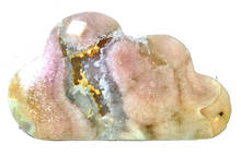 Load image into Gallery viewer, Super Extra Quality Pink Amethyst Cloud, Brazil
