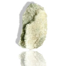 Load image into Gallery viewer, Top Grade Druzy Himalayan Chlorite Quartz Cluster, India
